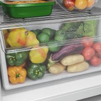 Geladeira Consul Frost Free CRM50LB Duplex Branca com Função Turbo, Iluminação em LED e Filtro Antiodor 410 litros - 6