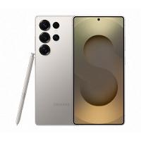 Smartphone Samsung Galaxy S25 Ultra Titânio Cinza 512GB, Tela 6.9", 12GB RAM, AI Inteligência Artificial, IP68, S-Pen, Snapdragon 8 Elite e 4 Câmeras - 7