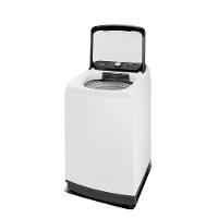 Lavadora de Roupas Midea Wave Agitator 15kg MA512W150A com Timer Digital, Filtro de Fiapos, Função Perfume+ e Sistema Power Mix Dispenser – Branca - 2