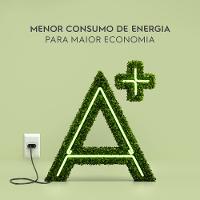 Freezer Horizontal Electrolux HE200 199 litros com função Turbo Freezer - Branco - 5