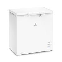 Freezer Horizontal Electrolux HE200 199 litros com função Turbo Freezer - Branco - 1