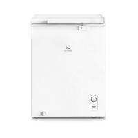 Freezer Horizontal Electrolux HE150 143 litros com função Turbo Freezer - Branco - 2