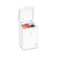 Freezer Horizontal Electrolux HE150 143 litros com função Turbo Freezer - Branco - 3