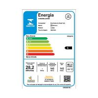 Freezer Horizontal Electrolux HE150 143 litros com função Turbo Freezer - Branco - 6