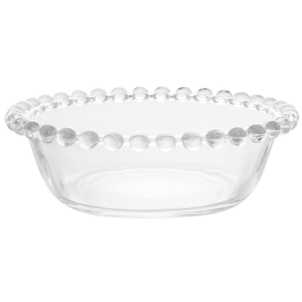 Conjunto de Bowls Wolff Pearl em Cristal 250 ml - 3 Peças - 3