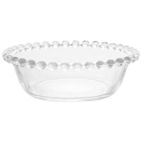 Conjunto de Bowls Wolff Pearl em Cristal 250 ml - 3 Peças - 3