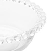 Conjunto de Bowls Wolff Pearl em Cristal 250 ml - 3 Peças - 5