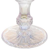 Taça para Água Wolff Bico de Jaca Rainbow 300 ml - 1 Peça - 6