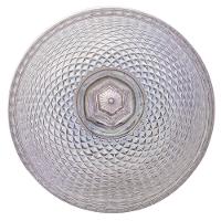 Taça para Água Wolff Bico de Jaca Rainbow 300 ml - 1 Peça - 7