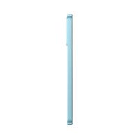 Smartphone Honor X5B 4G Plus 256GB Azul, 4+4GB RAM Turbo, Processador MediaTek Helio G36, Câmera Traseira Dupla de até 50MP e Tela de 6,56" - 7