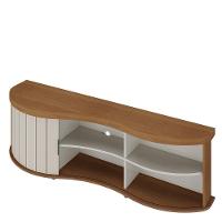 Rack Artely Magnum para TV`s de até 75” com 180cm de largura - 3