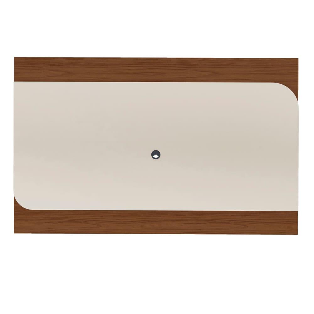 Painel Suspenso Artely Elegance com 220cm de Largura, ideal para TVs de até 86’’ - 3