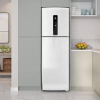 Geladeira Electrolux IF46 Frost Free Inverter Efficient com AutoSense 410L Branca - 5