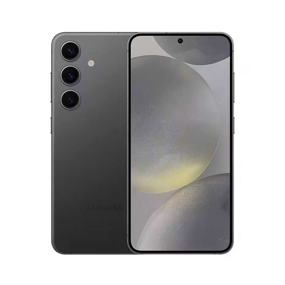 Smartphone Samsung Galaxy S24 5G Preto 128GB, Tela 6.2", 8GB RAM, Inteligência Artificial, IP68, Exynos 2400 + Fone de Ouvido Galaxy Buds FE - Grafite - 2