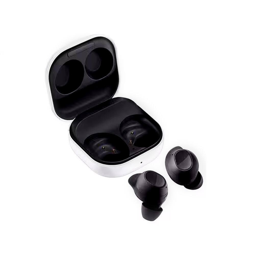 Smartphone Samsung Galaxy S24 5G Creme 128GB, Tela 6.2”, 8GB RAM, Inteligência Artificial, IP68, Exynos 2400 + Fone de Ouvido Galaxy Buds FE - Grafite - 3