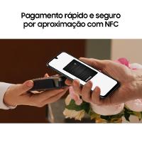 Smartphone Samsung Galaxy A16 Verde Claro, 256GB, 8GB RAM, Câmera de até 50MP, Tela 6.7", NFC, IP54, Bateria 5000 mAh e Processador Helio G99 - 6