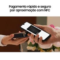 Smartphone Samsung Galaxy A16 5G Verde Claro, 256GB, 8GB RAM, Câmera de até 50MP, Tela 6.7", NFC, IP54, Bateria 5000 mAh e Processador Exynos 1330 - 6