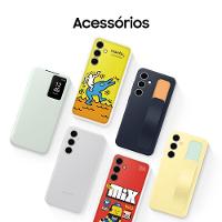 Smartphone Samsung Galaxy S24 FE 5G Azul 256GB, 8GB RAM, Exynos 2400e, Octa-Core, NFC, Câmera Tripla até 50MP e Tela Amoled Dinâmico 6.7" - 8