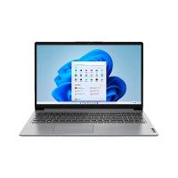 Notebook Lenovo IdeaPad 1i Intel Core i3, 4GB RAM, 256GB SSD e Windows 11 - 82VY000TBR + Tablet Lenovo M9 64GB, Tela 9" WVA e Câmera 8MP e 2MP - Prata - 2