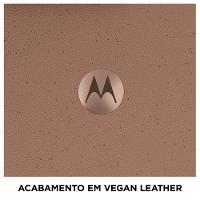 Smartphone Motorola Edge 50 Neo 5G Mocha Mousse 256GB, 8GB RAM + 8GB Ram Boost, Câmera Traseira 50MP, Sony, AI, Tela 6.4" e Resistência Militar - 7