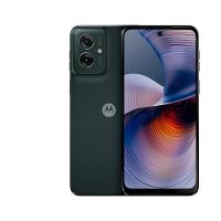 Smartphone Motorola Moto g55 5G Preto 256GB, 8GB RAM + 8GB RAM Boost, Câmera Traseira de até 50MP com AI, NFC e Tela 6.5" com Superbrilho - 1