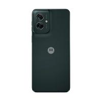 Smartphone Motorola Moto g55 5G Preto 256GB, 8GB RAM + 8GB RAM Boost, Câmera Traseira de até 50MP com AI, NFC e Tela 6.5" com Superbrilho - 5