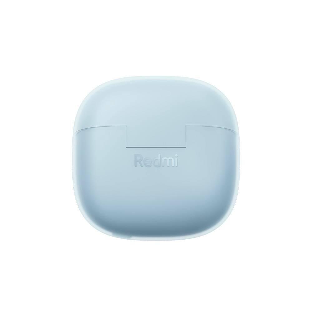 Fone de Ouvido Xiaomi Redmi Buds 6 Lite Bluetooth com Cancelamento de Ruído - Azul - 2