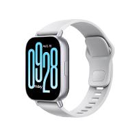 Smartwatch Xiaomi Redmi Watch 5 Active Prata - 2