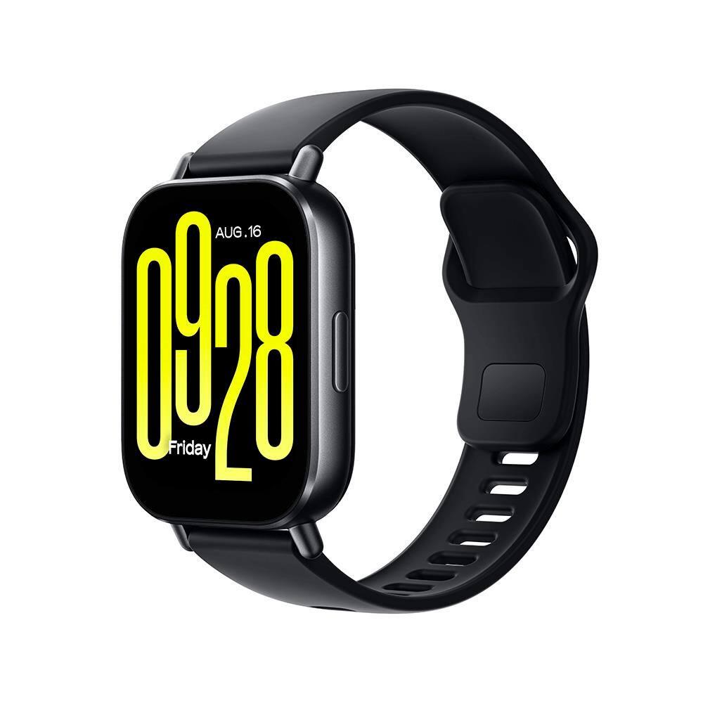 Smartwatch Xiaomi Redmi Watch 5 Active Preto - 2