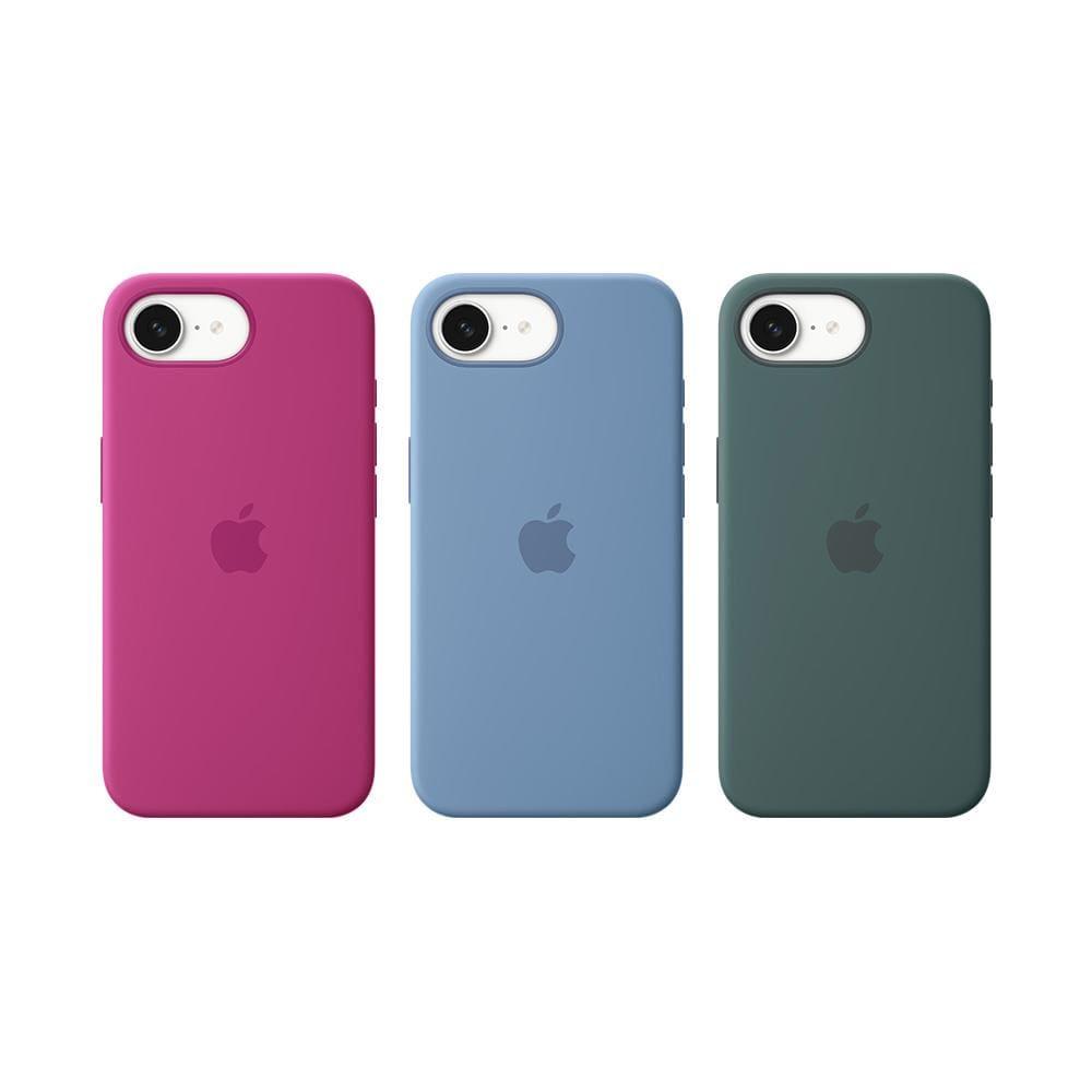 Apple iPhone 16e 128GB 6,1" 48MP Branco - 8