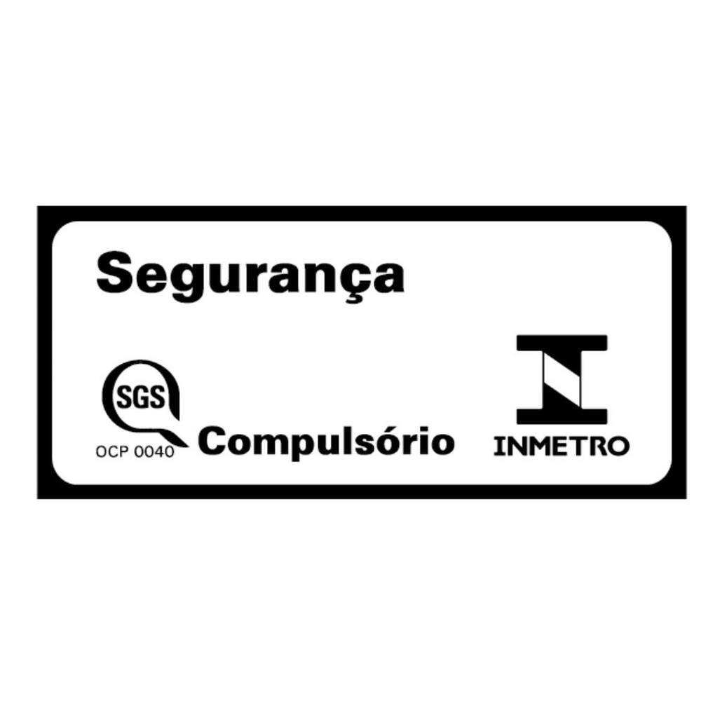 Chapinha Prancha Alisadora Mondial Black Gold Argan P-30T Preto Bivolt - 14