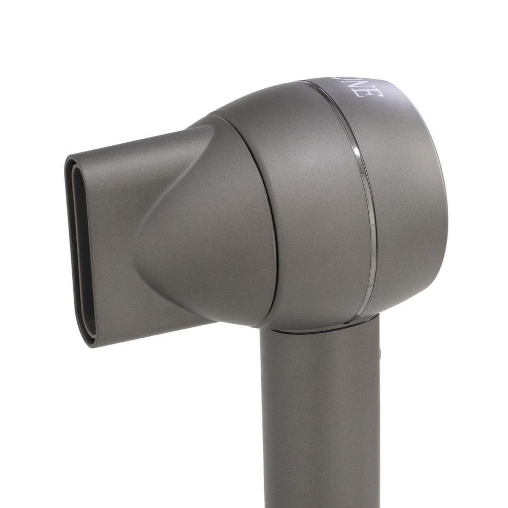 Secador de Cabelos Lizz Professional Supersônico One 1300W - Cinza - 2
