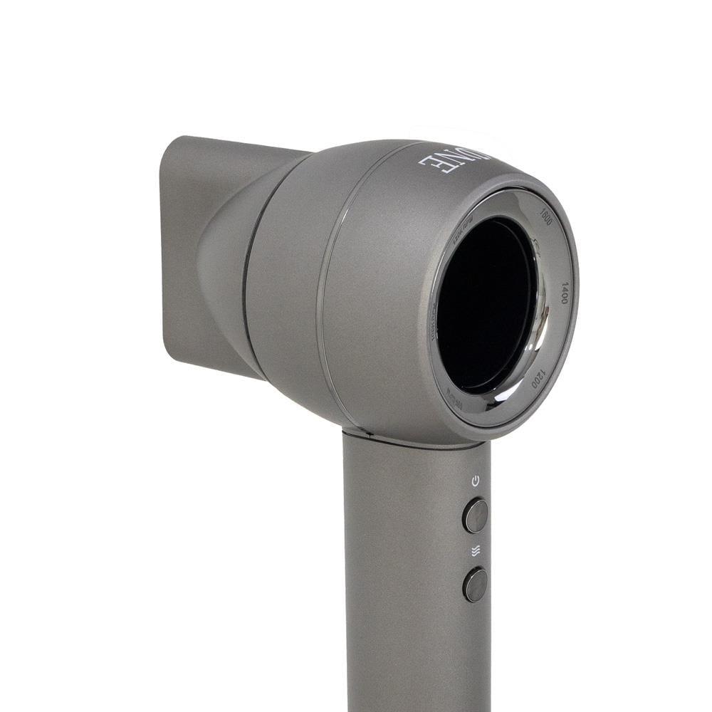 Secador de Cabelos Lizz Professional Supersônico One 1300W - Cinza - 5