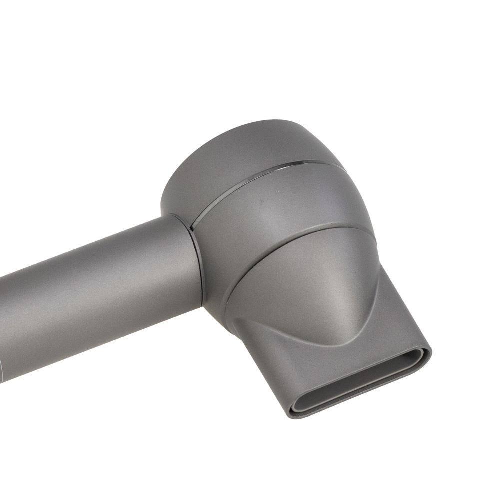 Secador de Cabelos Lizz Professional Supersônico One 1300W - Cinza - 6