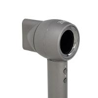 Secador de Cabelos Lizz Professional Supersônico One 1300W - Cinza - 5