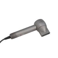 Secador de Cabelos Lizz Professional Supersônico One 1300W - Cinza - 7