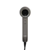 Secador de Cabelos Lizz Professional Supersônico One 1300W - Cinza - 9