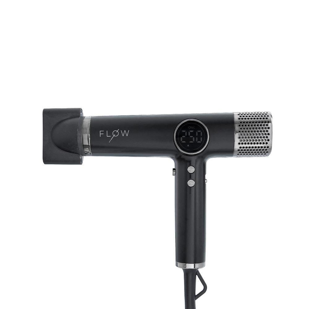 Secador de Cabelos Lizz Professional Supersônico Flow 1600W – Preto - 1