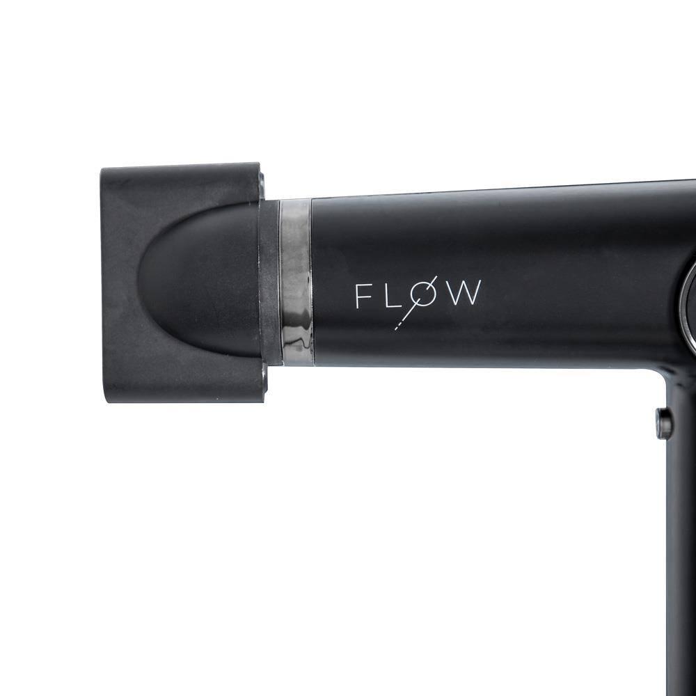 Secador de Cabelos Lizz Professional Supersônico Flow 1600W – Preto - 4