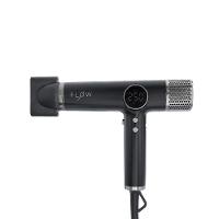 Secador de Cabelos Lizz Professional Supersônico Flow 1600W – Preto - 1