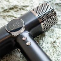 Secador de Cabelos Lizz Professional Supersônico Flow 1600W – Preto - 8