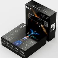 Secador de Cabelos Lizz Professional Supersônico Flow 1600W – Preto - 9