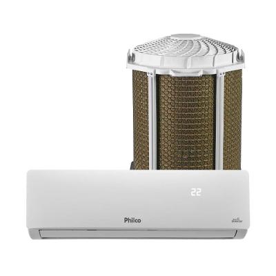 Ar-Condicionado Split Inverter Philco PAC9FC 9.000 BTUs Frio - 220V