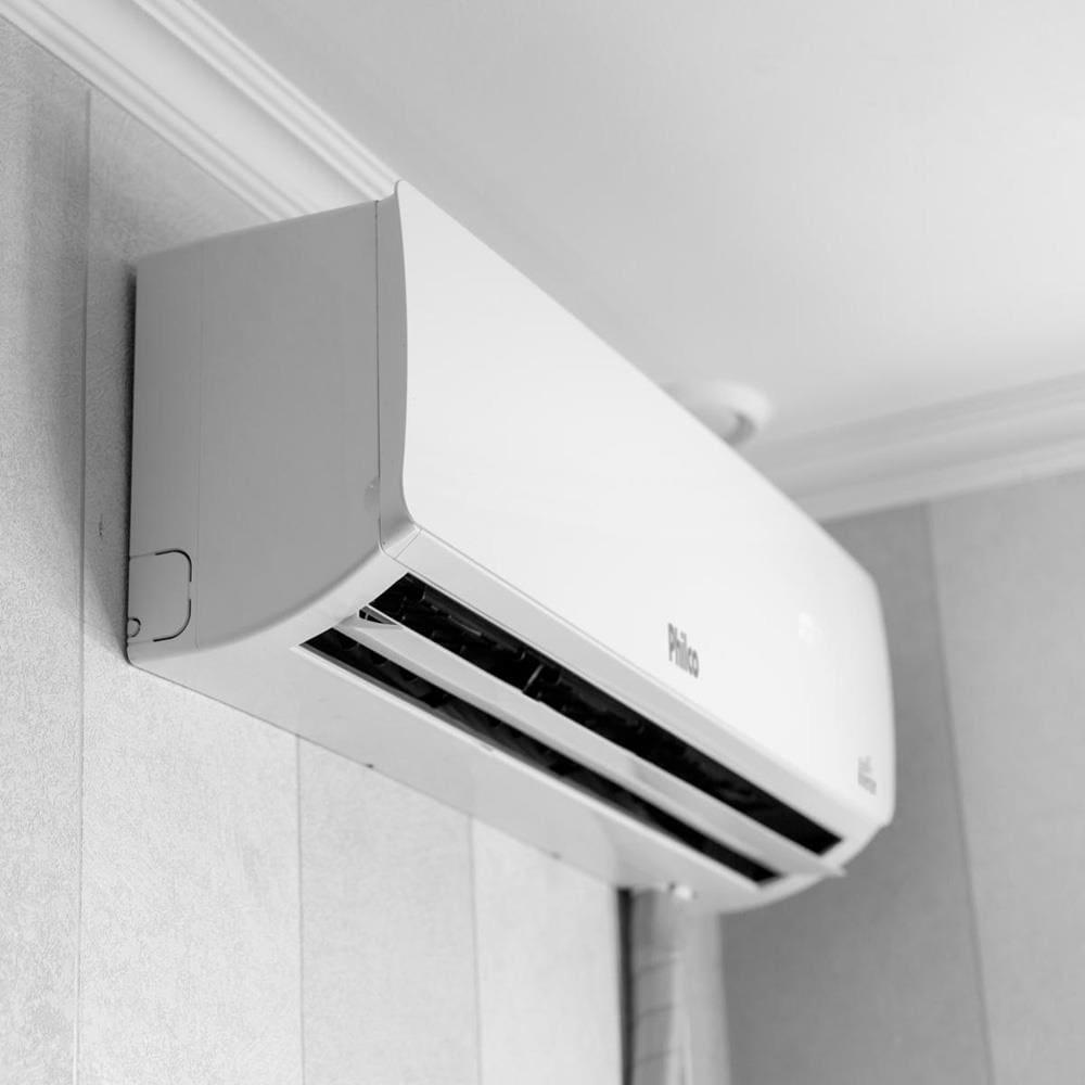 Ar-Condicionado Split Inverter Philco PAC12FC 12.000 BTUs Frio - 220V - 9