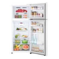 Geladeira LG Frost Free GN-B372PQW Duplex com Tecnologia Smart Inverter, Linear Cooling e Multi Air Flow Branca - 375 litros - 3