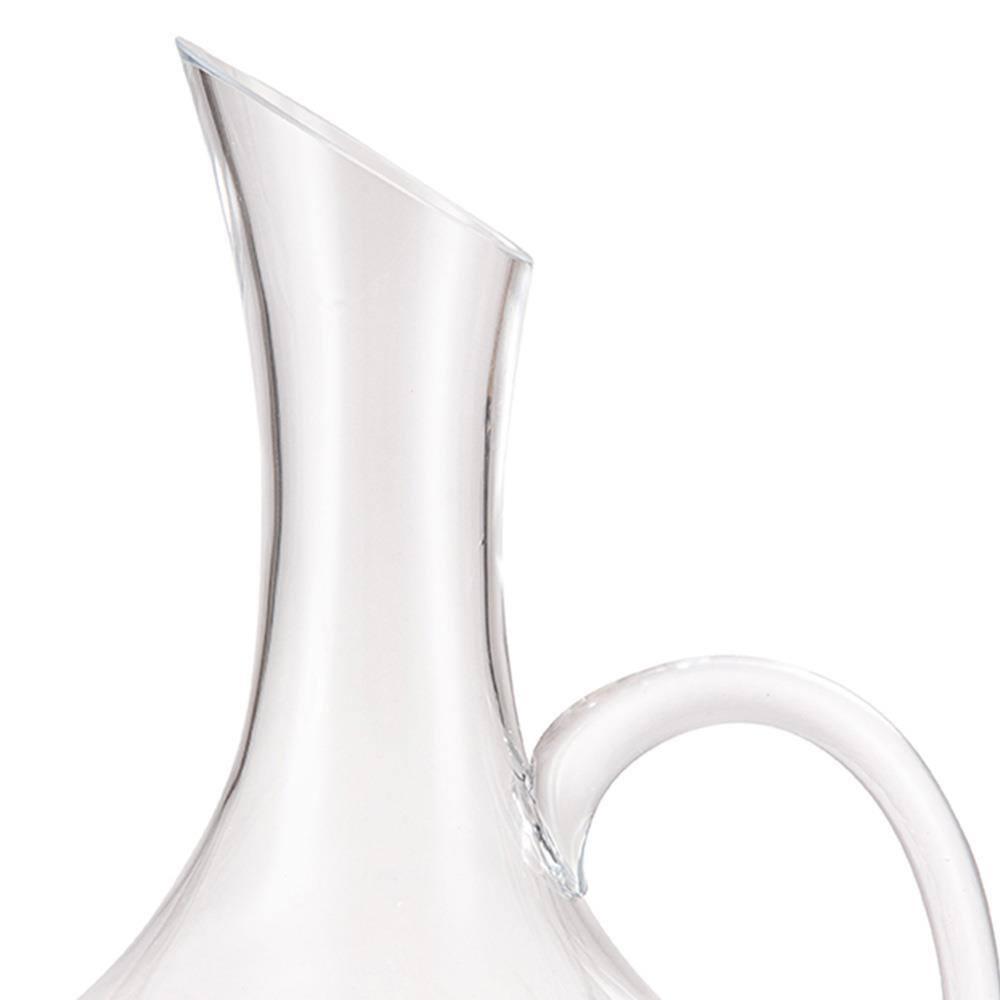 Decanter para Vinho Fracalanza Savant Cristal Eco - 1,5 Litros - 2