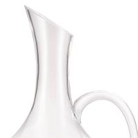 Decanter para Vinho Fracalanza Savant Cristal Eco - 1,5 Litros - 2