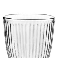 Jogo de Copos Dynasty Óptico em Vidro 300ml – 6 Peças - 3