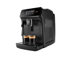 Cafeteira Espresso Philips Walita EP1220 Superautomática 1400W - Preta - 1