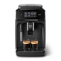 Cafeteira Espresso Philips Walita EP1220 Superautomática 1400W - Preta - 2